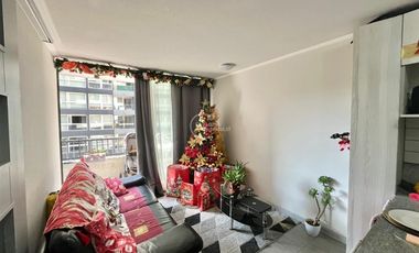 Departamento en Venta en Metro Parque Almagro