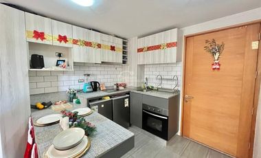 Departamento en Venta en Metro Parque Almagro