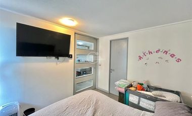 Departamento en Venta en Metro Parque Almagro