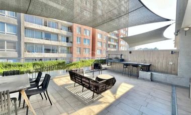 Departamento en Venta en Metro Parque Almagro