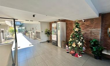 Departamento en Venta en Metro Parque Almagro