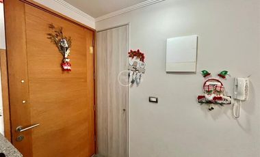 Departamento en Venta en Metro Parque Almagro
