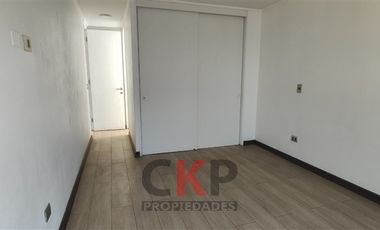 Departamento en Venta en Metro Cerro Blanco / Av Recoleta