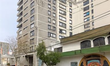 Departamento en Venta en Metro Cerro Blanco / Av Recoleta