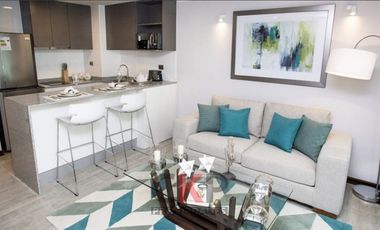 Departamento en Venta en Metro Cerro Blanco / Av Recoleta