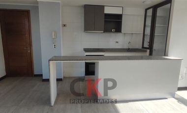 Departamento en Venta en Metro Cerro Blanco / Av Recoleta