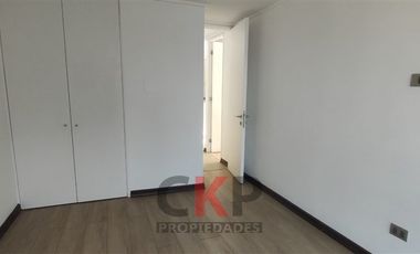Departamento en Venta en Metro Cerro Blanco / Av Recoleta
