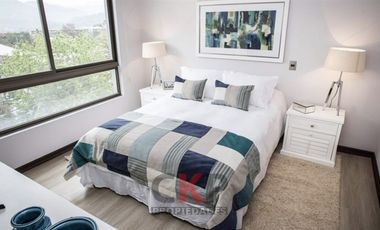 Departamento en Venta en Metro Cerro Blanco / Av Recoleta