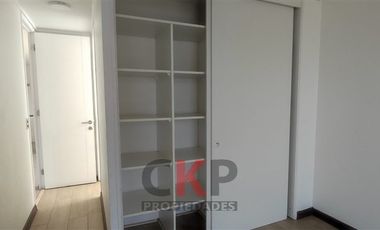 Departamento en Venta en Metro Cerro Blanco / Av Recoleta