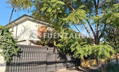 Casa en Venta en LOS JARDINES
