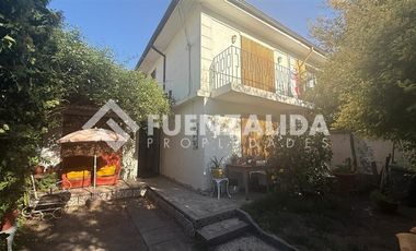 Casa en Venta en LOS JARDINES