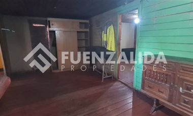 Casa en Venta en Regina Galvez/Mall Plaza Sur