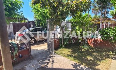 Casa en Venta en Regina Galvez/Mall Plaza Sur