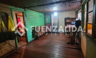 Casa en Venta en Regina Galvez/Mall Plaza Sur