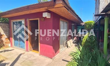 Casa en Venta en Regina Galvez/Mall Plaza Sur