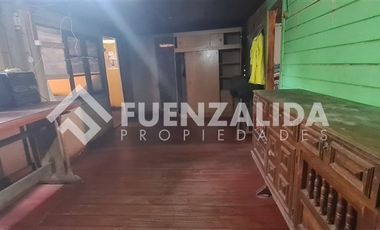 Casa en Venta en Regina Galvez/Mall Plaza Sur