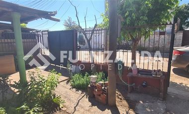 Casa en Venta en Regina Galvez/Mall Plaza Sur