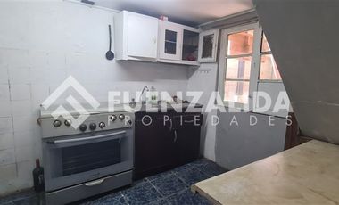 Casa en Venta en Regina Galvez/Mall Plaza Sur