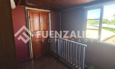 Casa en Venta en Regina Galvez/Mall Plaza Sur