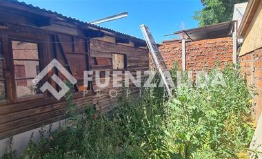 Casa en Venta en Regina Galvez/Mall Plaza Sur