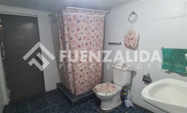 Casa en Venta en Regina Galvez/Mall Plaza Sur