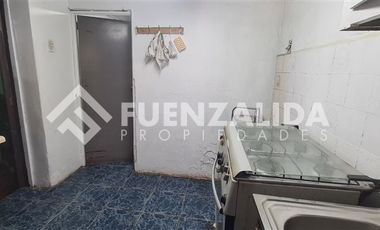 Casa en Venta en Regina Galvez/Mall Plaza Sur