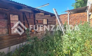 Casa en Venta en Regina Galvez/Mall Plaza Sur