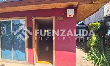 Casa en Venta en Regina Galvez/Mall Plaza Sur