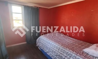 Casa en Venta en Regina Galvez/Mall Plaza Sur