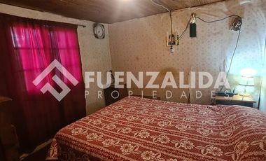 Casa en Venta en Regina Galvez/Mall Plaza Sur