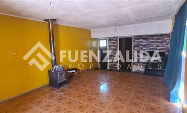 Casa en Venta en Regina Galvez/Mall Plaza Sur