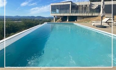 Casa en Venta en cerro los cristales