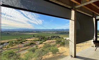 Casa en Venta en cerro los cristales