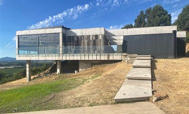 Casa en Venta en cerro los cristales