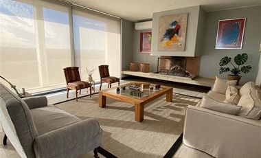 Casa en Venta en cerro los cristales