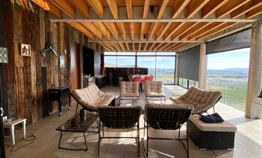 Casa en Venta en cerro los cristales