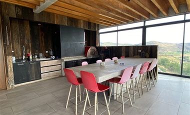 Casa en Venta en cerro los cristales