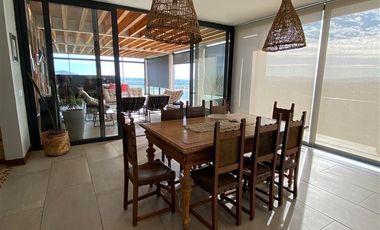 Casa en Venta en cerro los cristales