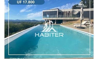 Casa en Venta en cerro los cristales