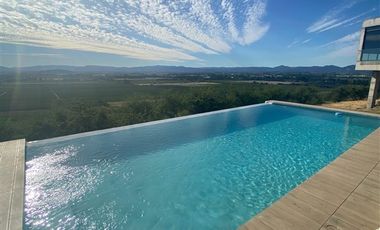 Casa en Venta en cerro los cristales