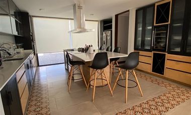 Casa en Venta en cerro los cristales