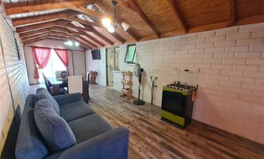 Casa en Arriendo en Barrio Don Baltazar, Rancagua