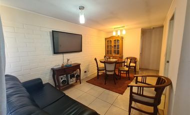 Casa en Arriendo en Barrio Don Baltazar, Rancagua
