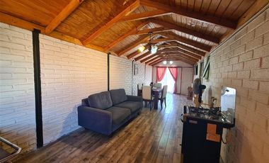 Casa en Arriendo en Barrio Don Baltazar, Rancagua