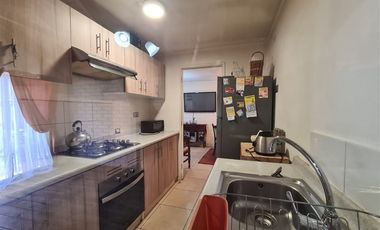 Casa en Arriendo en Barrio Don Baltazar, Rancagua
