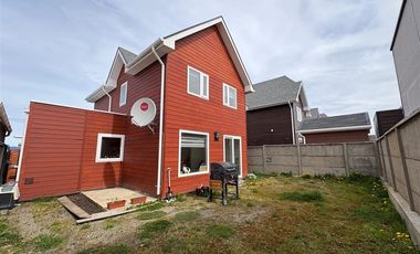 Casa en Venta en CALLE 4 TIERRA PATAGONIA