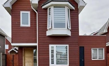 Casa en Venta en CALLE 4 TIERRA PATAGONIA