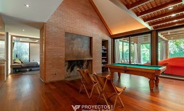 Casa en Arriendo en San Damián