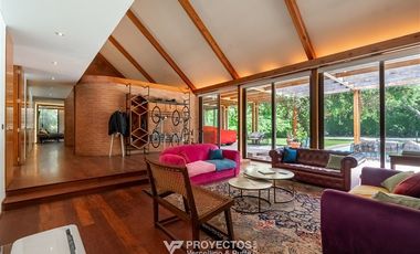 Casa en Arriendo en San Damián