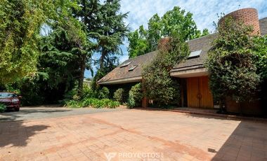 Casa en Arriendo en San Damián